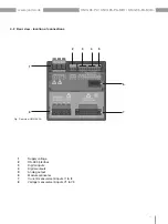 Preview for 17 page of janitza UMG 96-PA User Manual And Technical Specifications