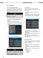 Preview for 38 page of janitza UMG 96-PA User Manual And Technical Specifications