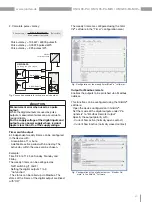 Preview for 61 page of janitza UMG 96-PA User Manual And Technical Specifications