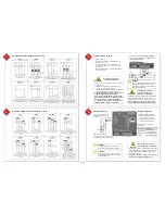 Preview for 3 page of janitza UMG 96 RM-E Installation Manual