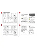 Preview for 3 page of janitza UMG 96 RM-M Installation Manual