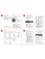 Preview for 10 page of janitza UMG 96 RM-M Installation Manual