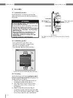 Предварительный просмотр 20 страницы janitza UMG 96-S2 User Manual And Technical Data