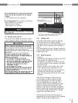 Предварительный просмотр 23 страницы janitza UMG 96-S2 User Manual And Technical Data