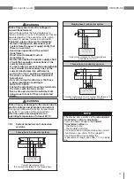 Предварительный просмотр 25 страницы janitza UMG 96-S2 User Manual And Technical Data