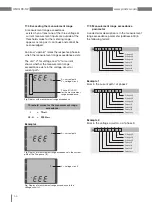 Предварительный просмотр 56 страницы janitza UMG 96-S2 User Manual And Technical Data