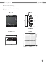 Предварительный просмотр 65 страницы janitza UMG 96-S2 User Manual And Technical Data