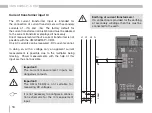 Предварительный просмотр 16 страницы janitza UMG 96RM-P Manual