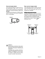 Preview for 19 page of janitza UMG 96S Operating Instructions Manual