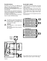 Preview for 20 page of janitza UMG 96S Operating Instructions Manual