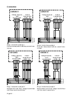 Preview for 22 page of janitza UMG 96S Operating Instructions Manual