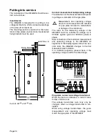 Preview for 24 page of janitza UMG 96S Operating Instructions Manual