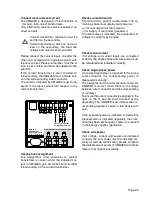 Preview for 25 page of janitza UMG 96S Operating Instructions Manual