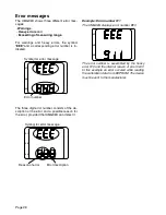 Preview for 28 page of janitza UMG 96S Operating Instructions Manual