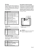 Preview for 29 page of janitza UMG 96S Operating Instructions Manual