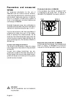 Preview for 32 page of janitza UMG 96S Operating Instructions Manual