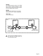 Preview for 53 page of janitza UMG 96S Operating Instructions Manual