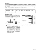 Preview for 55 page of janitza UMG 96S Operating Instructions Manual