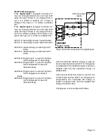 Preview for 73 page of janitza UMG 96S Operating Instructions Manual