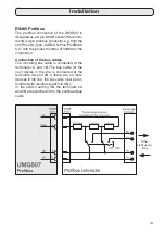 Preview for 13 page of janitza UMG507 Installation And Initial Startup