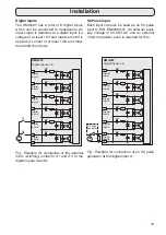 Preview for 15 page of janitza UMG507 Installation And Initial Startup