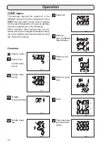 Preview for 22 page of janitza UMG507 Installation And Initial Startup