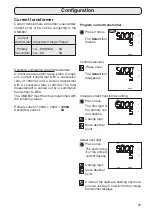 Preview for 25 page of janitza UMG507 Installation And Initial Startup