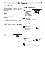 Preview for 27 page of janitza UMG507 Installation And Initial Startup