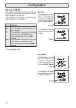 Preview for 28 page of janitza UMG507 Installation And Initial Startup