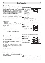 Preview for 30 page of janitza UMG507 Installation And Initial Startup