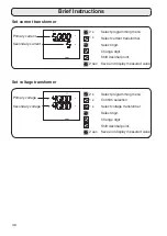 Preview for 48 page of janitza UMG507 Installation And Initial Startup