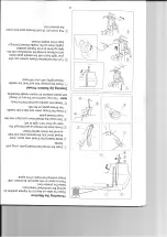 Предварительный просмотр 6 страницы Janome 2200XT User Manual