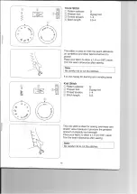 Предварительный просмотр 13 страницы Janome 2200XT User Manual