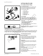 Предварительный просмотр 12 страницы Janome 3022 Instruction Manual