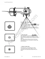 Предварительный просмотр 14 страницы Janome 3022 Instruction Manual