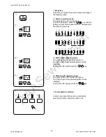 Предварительный просмотр 16 страницы Janome 3022 Instruction Manual