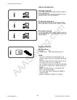 Предварительный просмотр 46 страницы Janome 3022 Instruction Manual