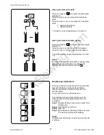 Предварительный просмотр 52 страницы Janome 3022 Instruction Manual