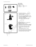 Предварительный просмотр 58 страницы Janome 3022 Instruction Manual