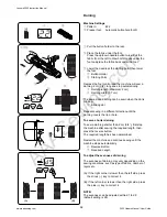 Предварительный просмотр 60 страницы Janome 3022 Instruction Manual