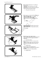 Предварительный просмотр 64 страницы Janome 3022 Instruction Manual