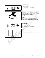 Предварительный просмотр 70 страницы Janome 3022 Instruction Manual