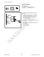 Предварительный просмотр 72 страницы Janome 3022 Instruction Manual