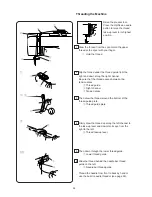 Preview for 24 page of Janome 3030 Instruction Book