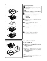 Preview for 68 page of Janome 3030 Instruction Book