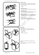 Предварительный просмотр 6 страницы Janome 4120QDC Instruction Manual