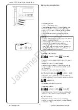 Предварительный просмотр 9 страницы Janome 4120QDC Instruction Manual