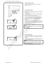 Предварительный просмотр 10 страницы Janome 4120QDC Instruction Manual