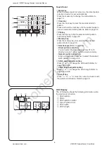 Предварительный просмотр 11 страницы Janome 4120QDC Instruction Manual