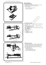 Предварительный просмотр 15 страницы Janome 4120QDC Instruction Manual